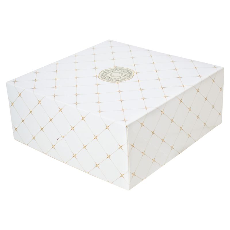 Pudełko na ciasto, wypieki 31x22x8cm - 10 szt.