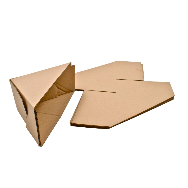 Narożnik tekturowy 195x195x100mm - 100 szt.