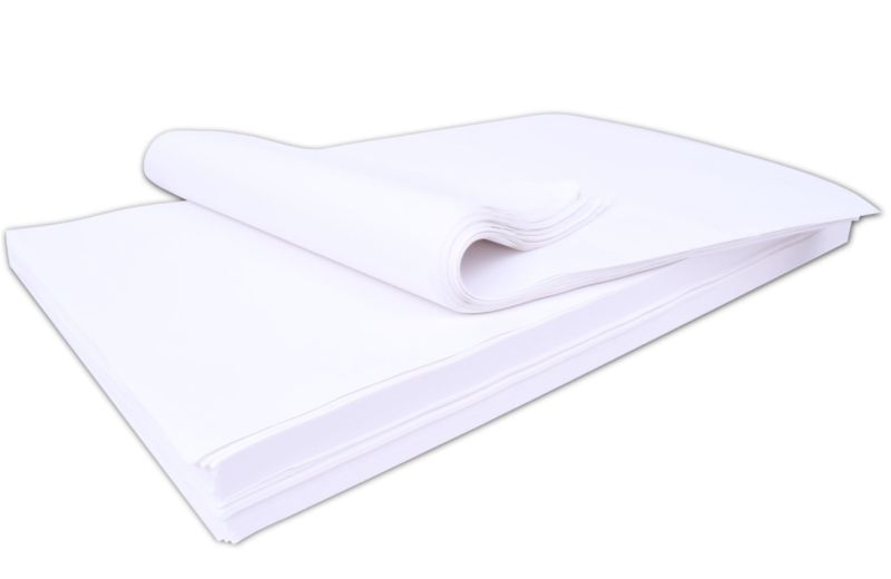 Papier do żywności z PE 5 kg  ryza 35x50cm