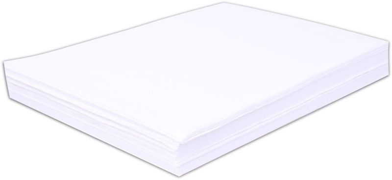 Papier do żywności z PE 5 kg  ryza 35x50cm