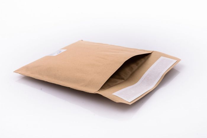 Koperta papierowa ekologiczna 340x470 mm, SUMO20 - 10 szt