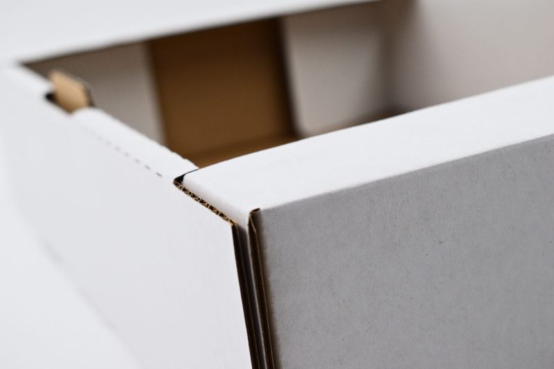 Opakowanie pudełko na ciasto 355x255x80mm - 10 szt.