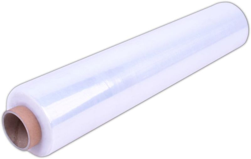 Folia stretch bezbarwna 3 kg 50cm