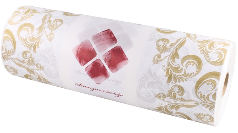 Papier spożywczy ORNAMENT rolka 50cm 10kg