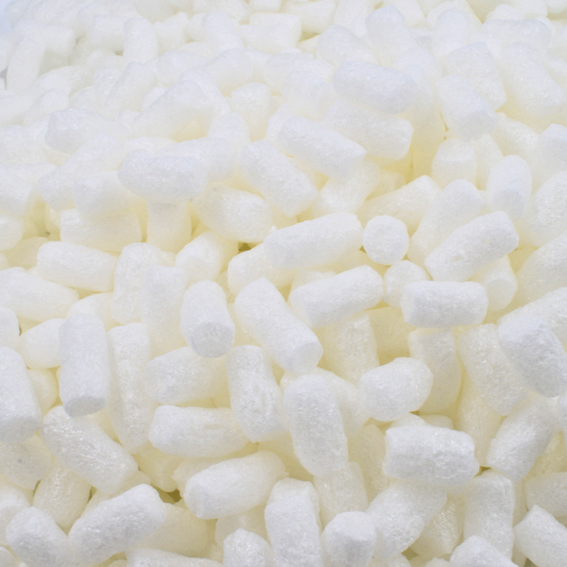 Wypełniacz Eko skropak, biały 100L