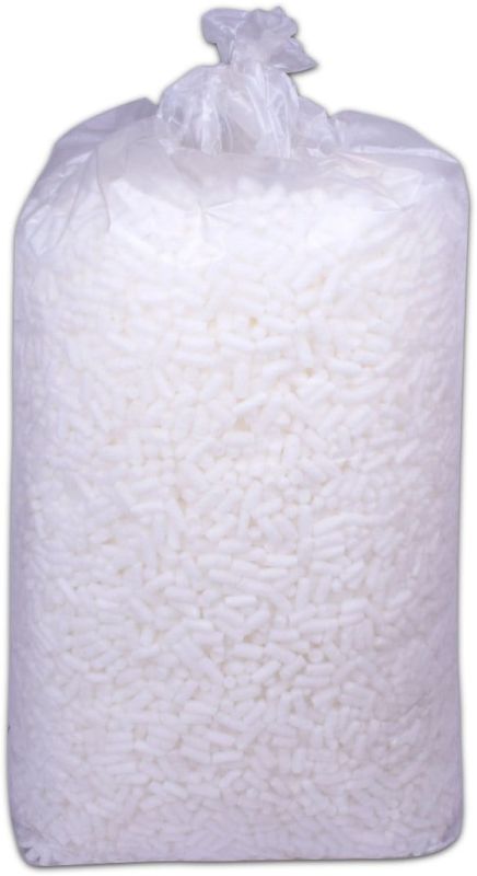 Wypełniacz Eko skropak, biały 100L