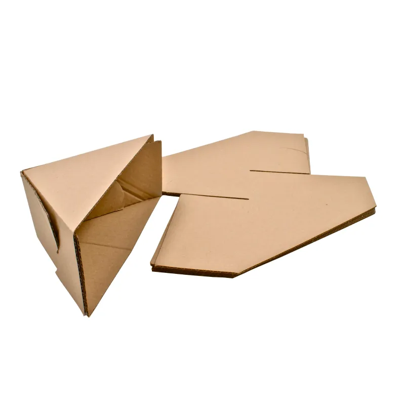 Narożnik tekturowy 195x195x100mm - 100 szt.