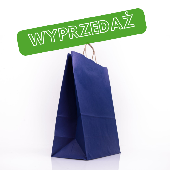 wyprzedaz papierowa torba granatowa.png