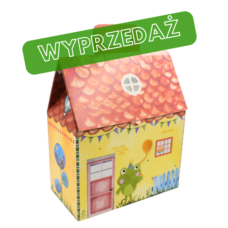 Pudełko prezentowe z otwieranymi okienka mi żabka wym. 300x160x350mm.png