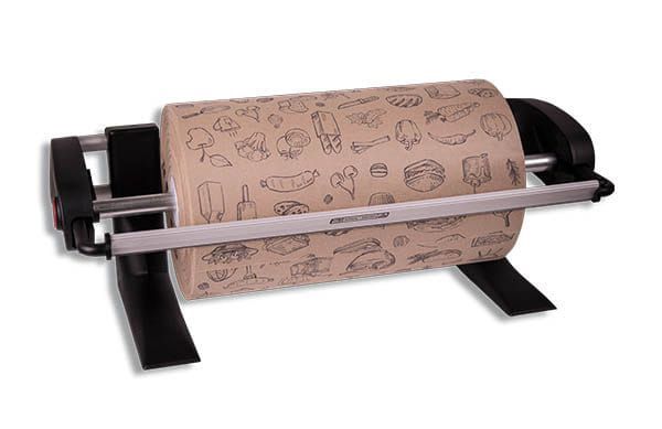 Odcinacz do papieru pakowego Vario Max