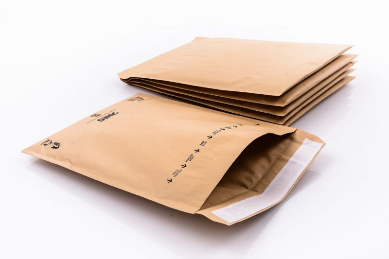 Mocne koperty SUMO rozmiar 12 10 sztuk