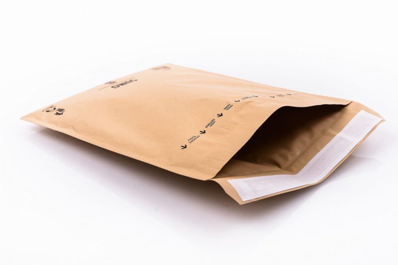 Mocne koperty SUMO rozmiar 12 10 sztuk