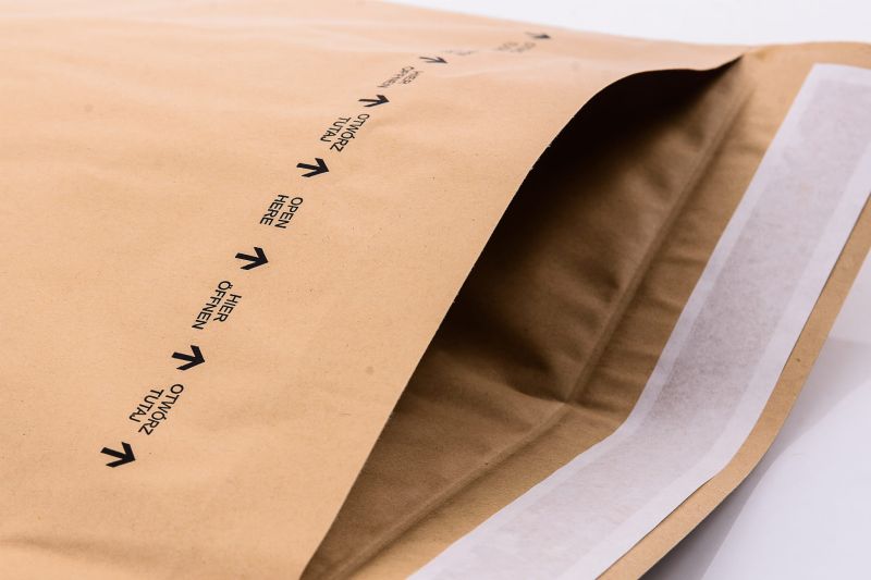 Mocne koperty SUMO rozmiar 12 10 sztuk