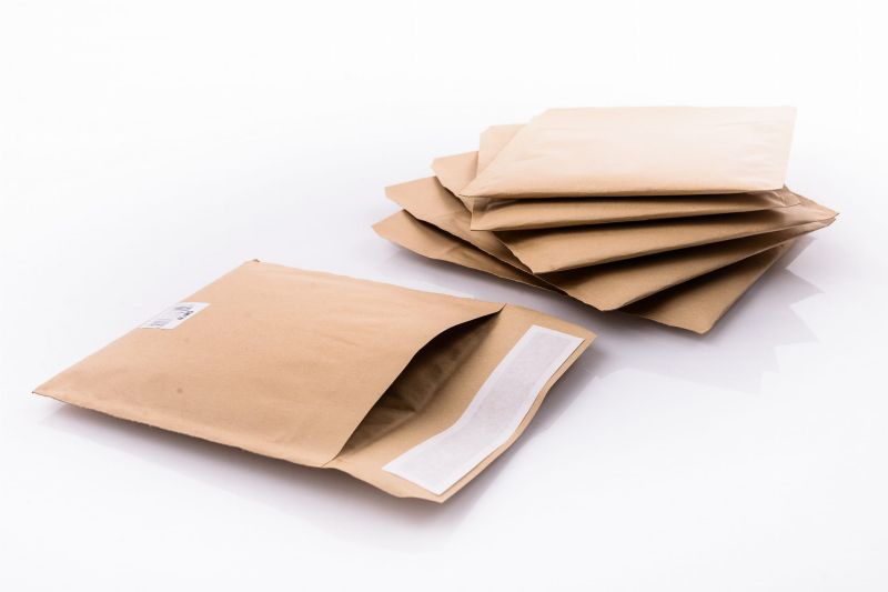 Super - mocna koperta SUMO CD- zestaw 10 szt.