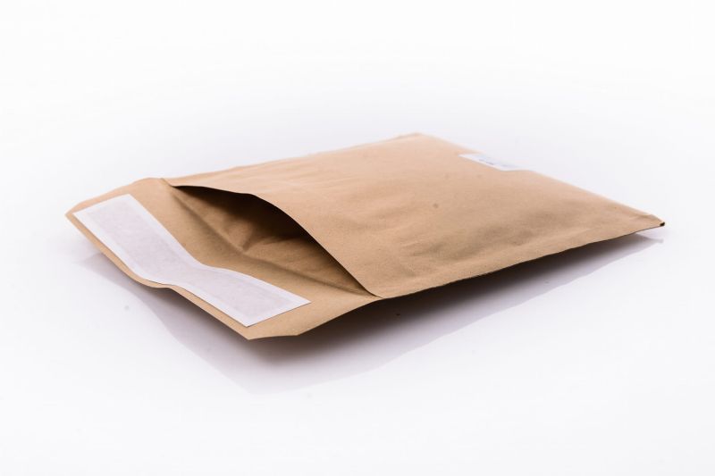 Super - mocna koperta SUMO CD- zestaw 10 szt.