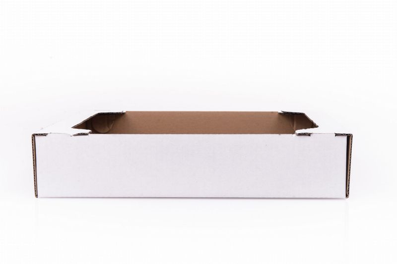 Opakowanie pudełko na ciasto 28x39x8cm - 10 sztuk