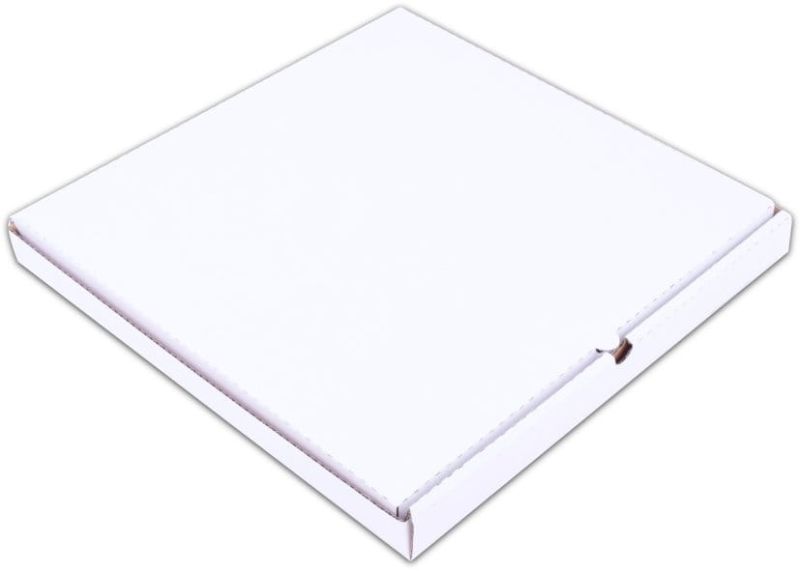 Pudełko na pizzę 46x46x4 - 25 sztuk