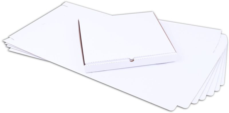 Pudełko na pizzę 46x46x4 - 25 sztuk