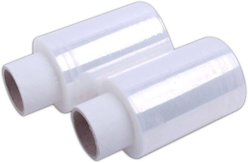 Folia stretch mini rap 10 cm