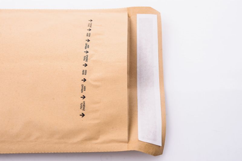 Koperty Super Mocne rozmiar 14