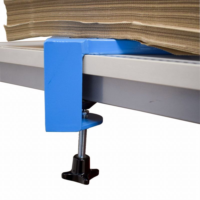 Konwerter manualny do papieru FillPak M