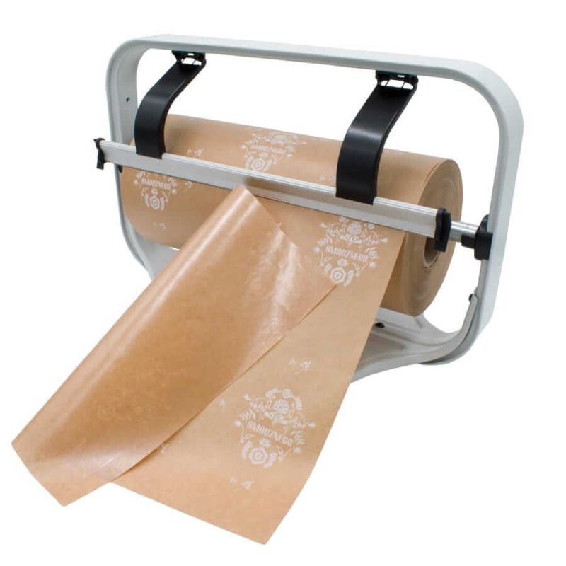 Obrywacz na blat do papieru spożywczego 40 cm