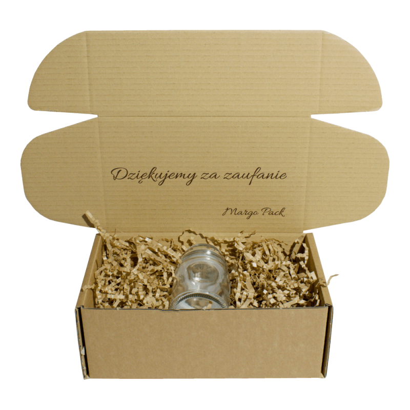 Wiórki papierowe, wypełniacz ekologiczny 1kg