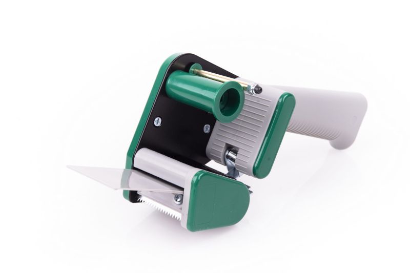 Zaklejarka włoska H15 Low Noise