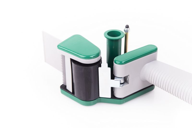 Zaklejarka włoska H15 Low Noise